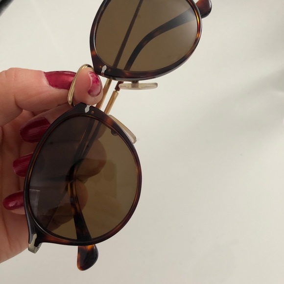 Persol 3166S Sunglasses